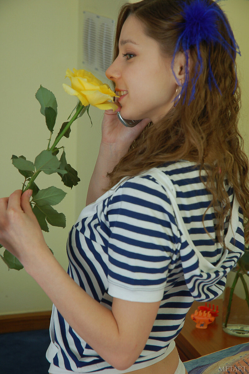 Арина, 20 лет, 5 размер груди